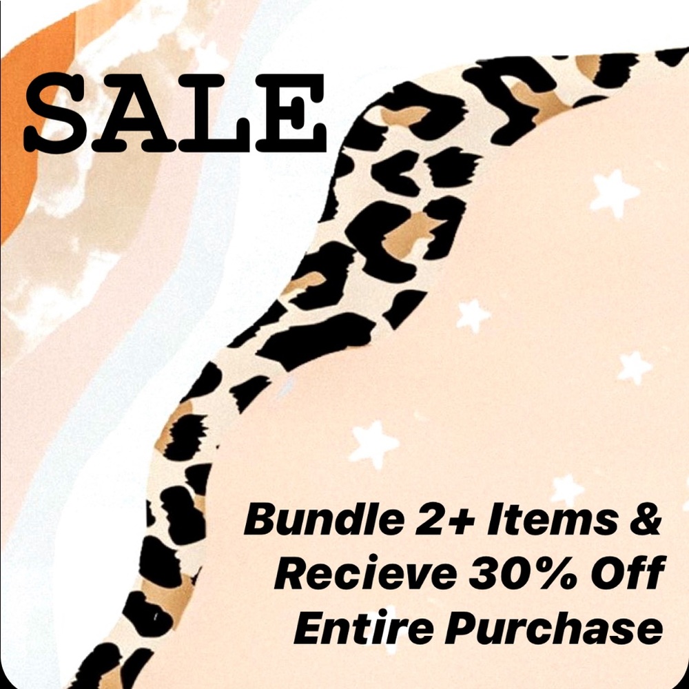 🌟🌟SALE🌟🌟